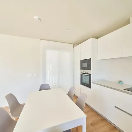Aguarosa Apartamento San José