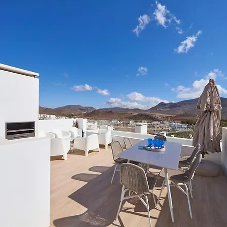 Aguarosa Apartamento San José