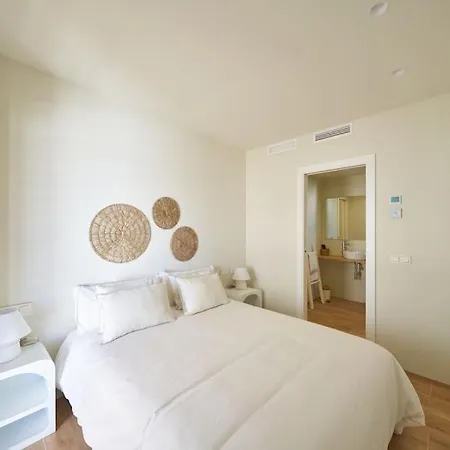 Apartamento Aguarosa