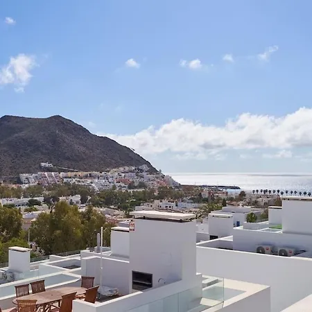 Apartamento Aguarosa San José