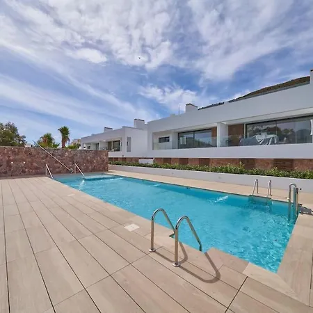 Apartamento Aguarosa