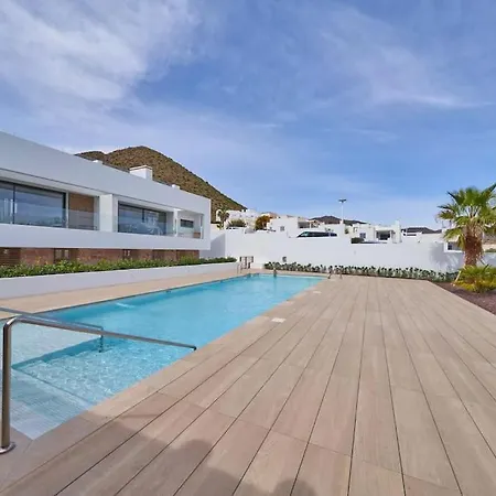Apartamento Aguarosa *