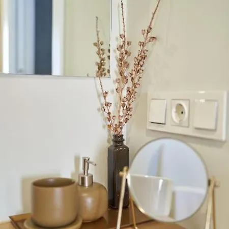 Aguarosa Apartamento San José