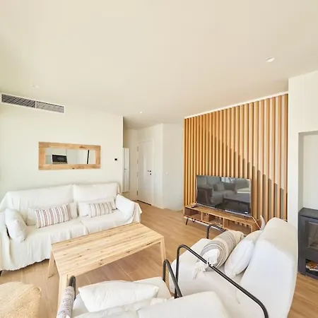Apartamento Aguarosa