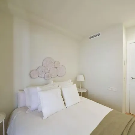 Aguarosa Apartamento San José
