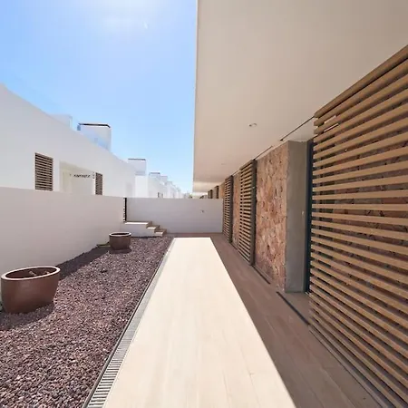 Apartamento Aguarosa San José