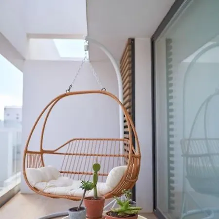 Apartamento Aguarosa