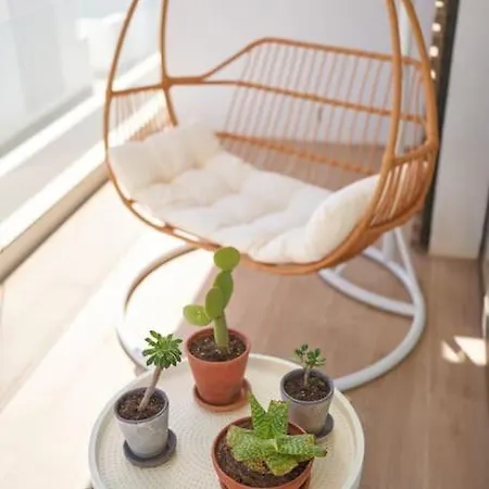 Apartamento Aguarosa San José