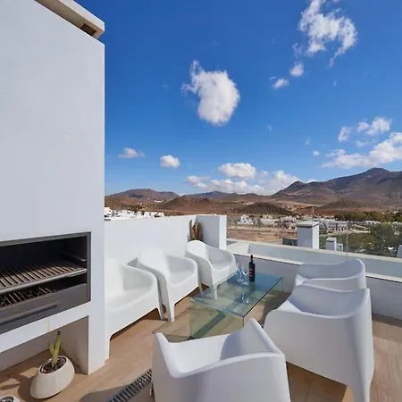 Apartamento Aguarosa