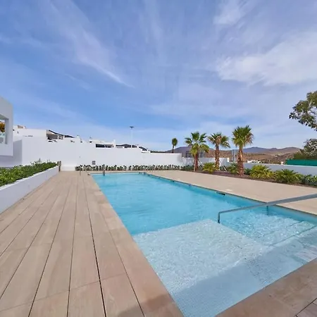 Aguarosa Apartamento *