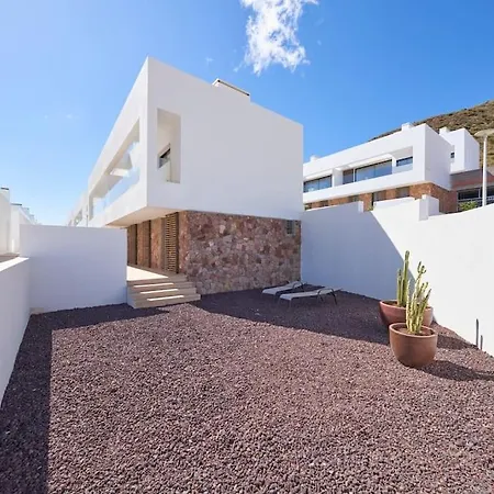 Aguarosa Apartamento San José