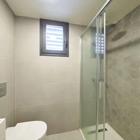 Aguarosa Apartamento San José
