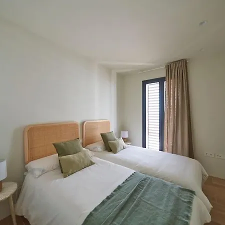 Apartamento Aguarosa