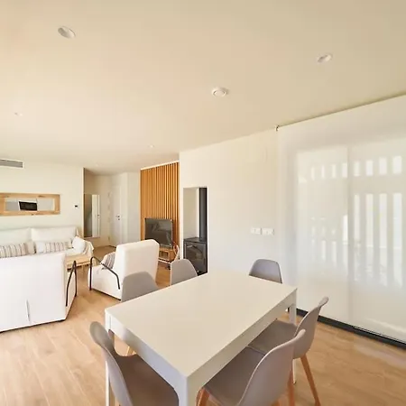 Apartamento Aguarosa *