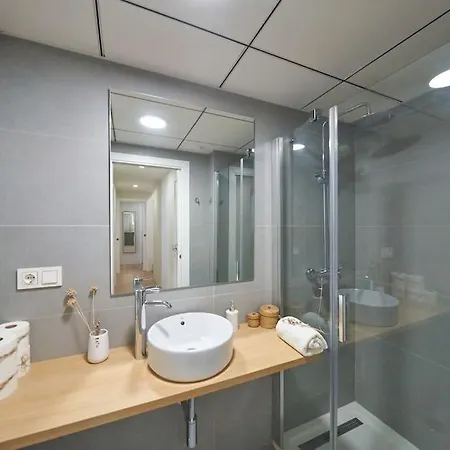 Apartment Aguarosa